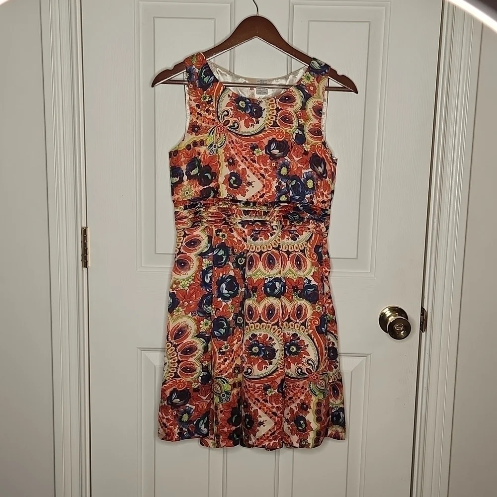 alice Moon Moon Collection Fit & Flare Dress Size S - Picture 12 of 16